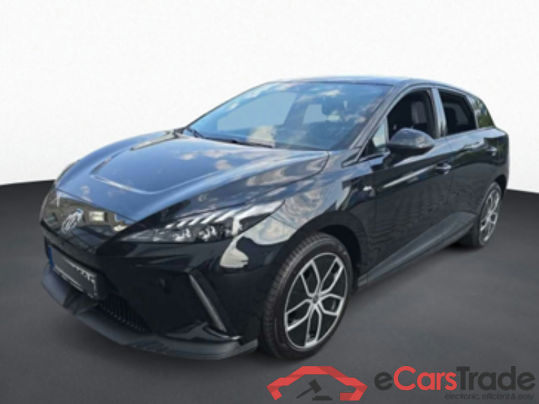MG MG4 Luxury 5d 150kW #1