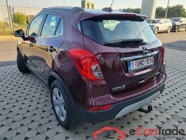 OPEL Mokka X Mokka X 1.4 Turbo Innovation S/S (EU6.2) #3