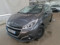 preview Peugeot 208 #0