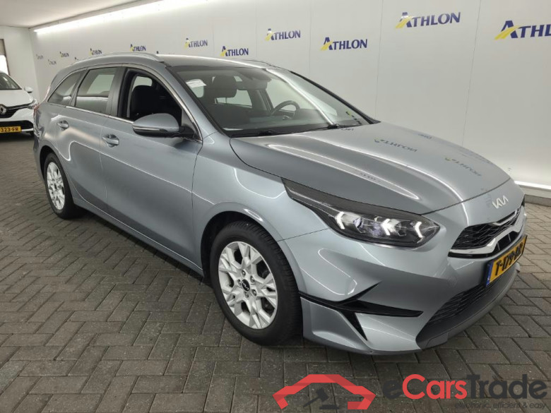 KIA ceed sportswagon 1.0 T-GDi DynamicLine 5D 88kW #2