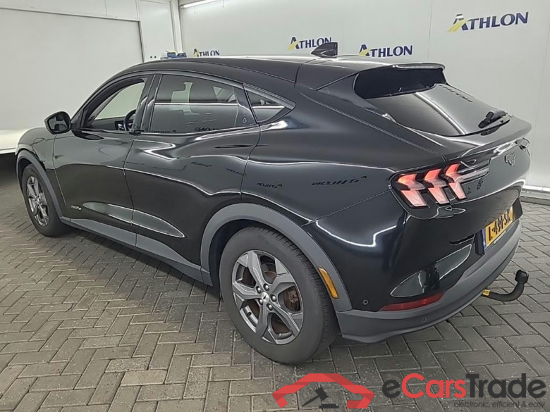 FORD Mustang Mach-E 75kWh RWD auto 5D 190kW #4