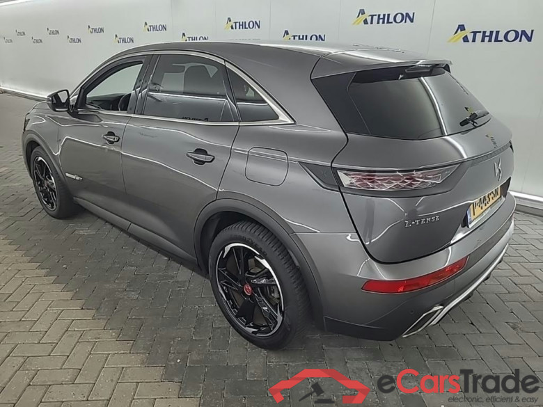 DS DS7 Crossback E-TENSE 225 Perform. Line auto 5D 165kW #4