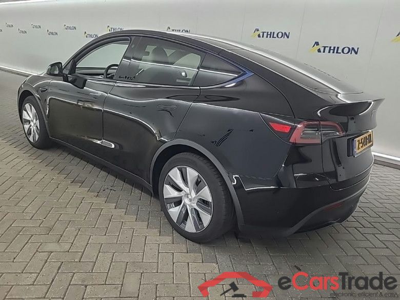 Tesla Model Y Long Range RWD 5D 217kW #4