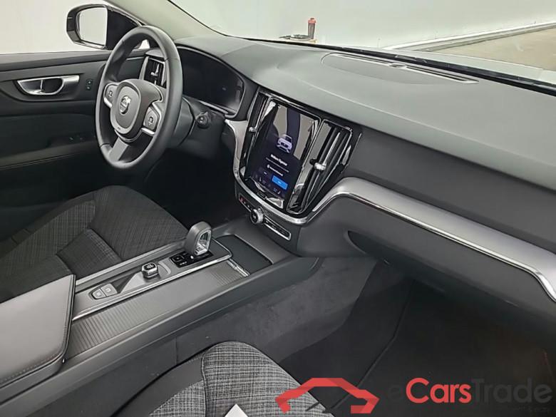 VOLVO V60 B3 Automaat Essential Edition 5D 120kW #6