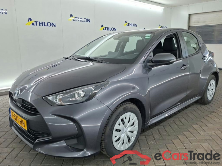 TOYOTA Yaris 1.5 Hyb. Active