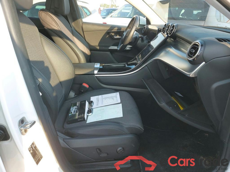 MERCEDES-BENZ GLC / 2022 / 5P / todoterreno GLC 220 d 4MATIC #6