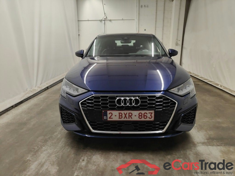 Audi A3 Berline 1.0 TFSi 30 81kW S tronic S line Bus. Ed 4d #5