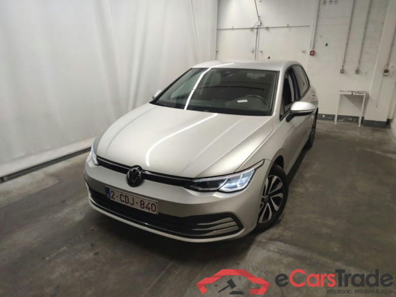 Volkswagen Golf VIII 1.5 TSI 96kW Active 5d