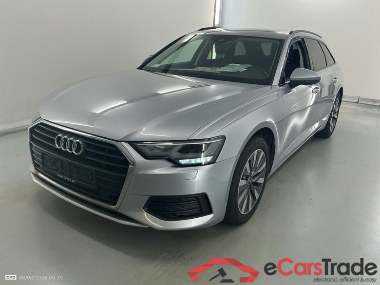 AUDI A6 AVANT DIESEL - 2018 35 TDi Business Edition S tronic #1