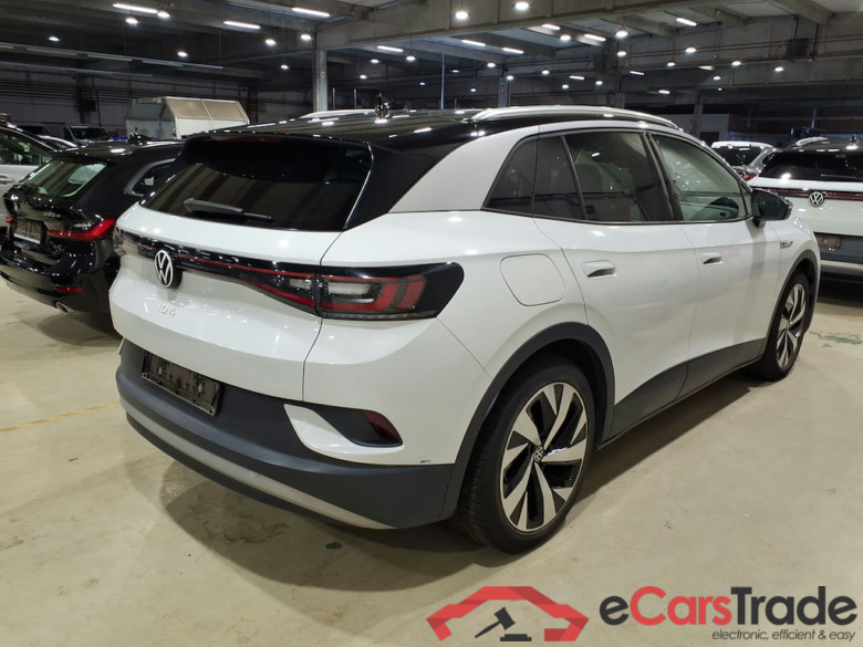 VOLKSWAGEN ID.4 BEV 77KWH 1ST #4