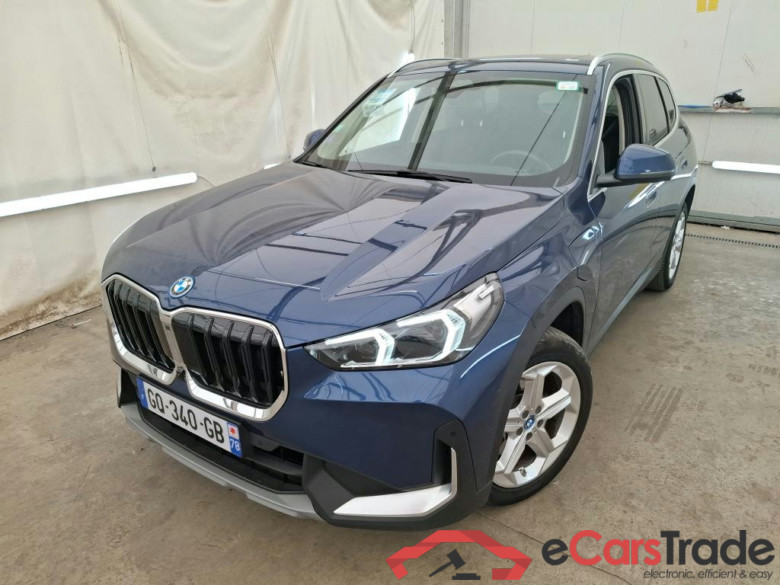 BMW X1 / 2022 / 5P / SUV xDrive25e Business Design DKG7
