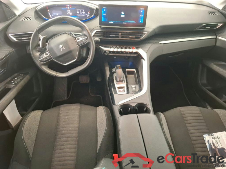 5008 Style 1.5 HDi 130CV BVA8 7 Sieges E6d #5
