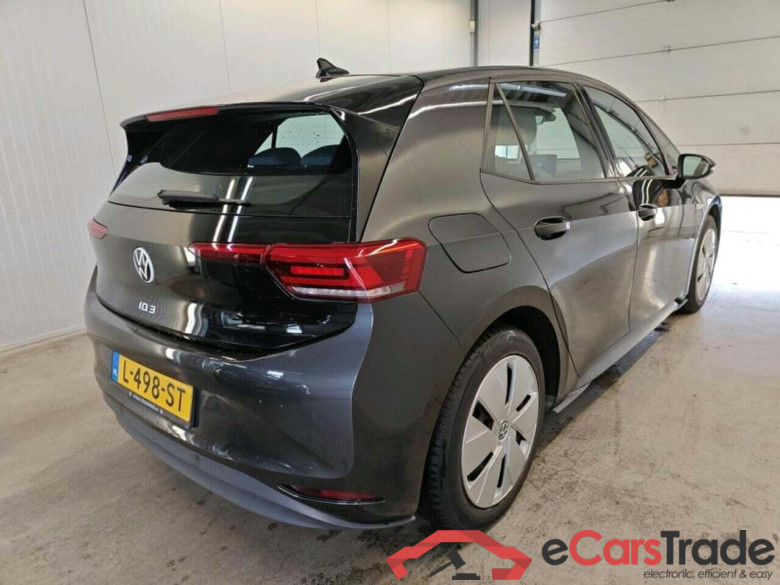 VOLKSWAGEN ID.3 Life 58 kWh #2