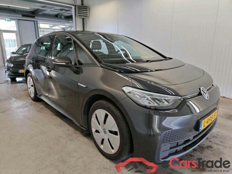 VOLKSWAGEN ID.3 Life 58 kWh #5
