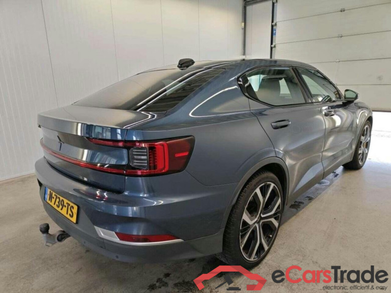 Polestar 2 LRDM 78 kWh #2