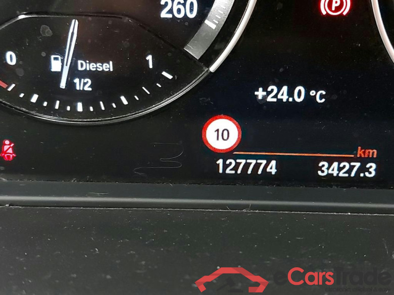 BMW - BMW X2 sDrive18d 136PK Advantage Pack Business With Heated Seats & Rear Camera #5