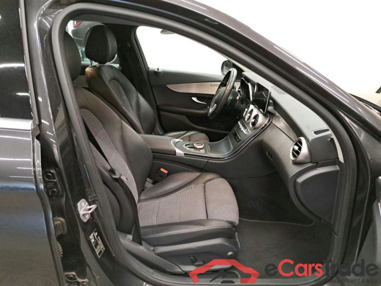 MERCEDES - MER C BREAK 300 de 306PK DCT Business Solution With Foldable Trailer Hook * HYBRID * #3