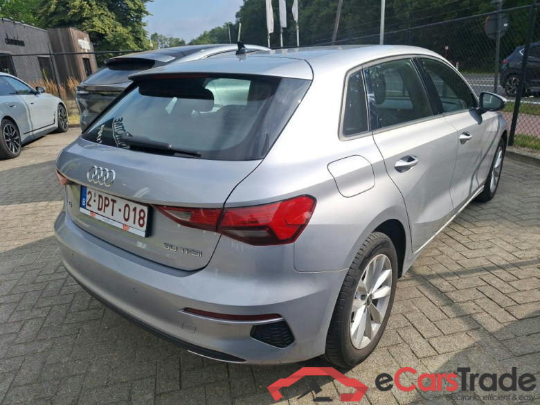 AUDI A3 SPORTBACK 1.0 30 TFSI 81KW S TRONIC ATTRACTION B.E #4
