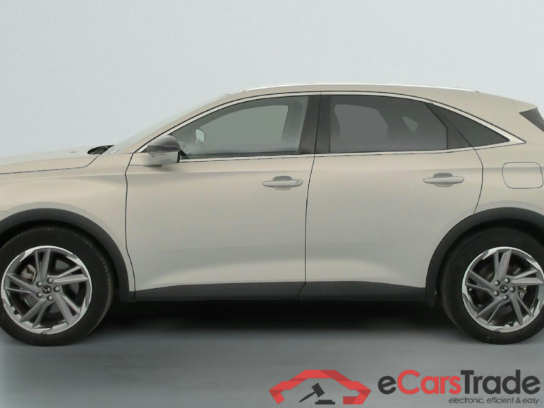 DS DS 7 Crossback Hybride E-Tense 300 EAT8 4x4 Rivoli #4