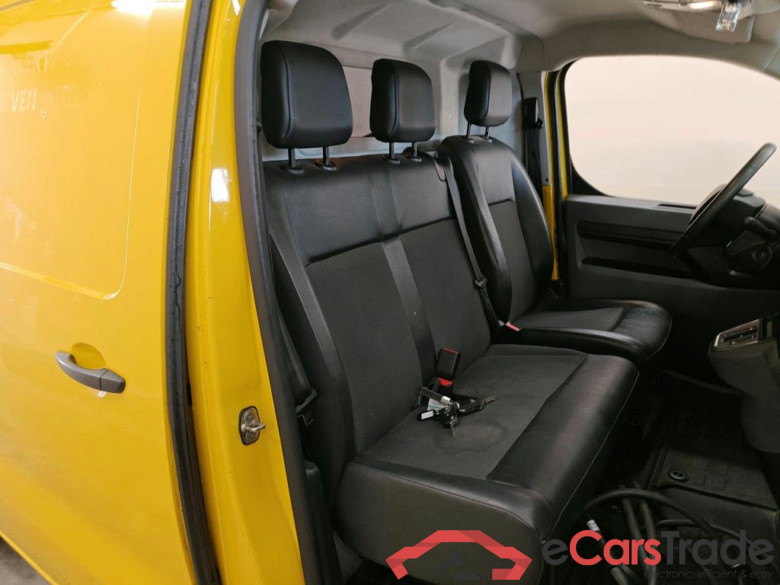 Opel Vivaro-e 50 kWh L3H1 Edition 4d #3