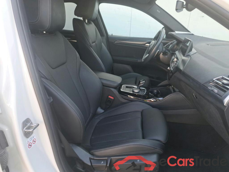 BMW X4 / 2021 / 5P / todoterreno xDrive20d xLine #PAQUETE M# #6