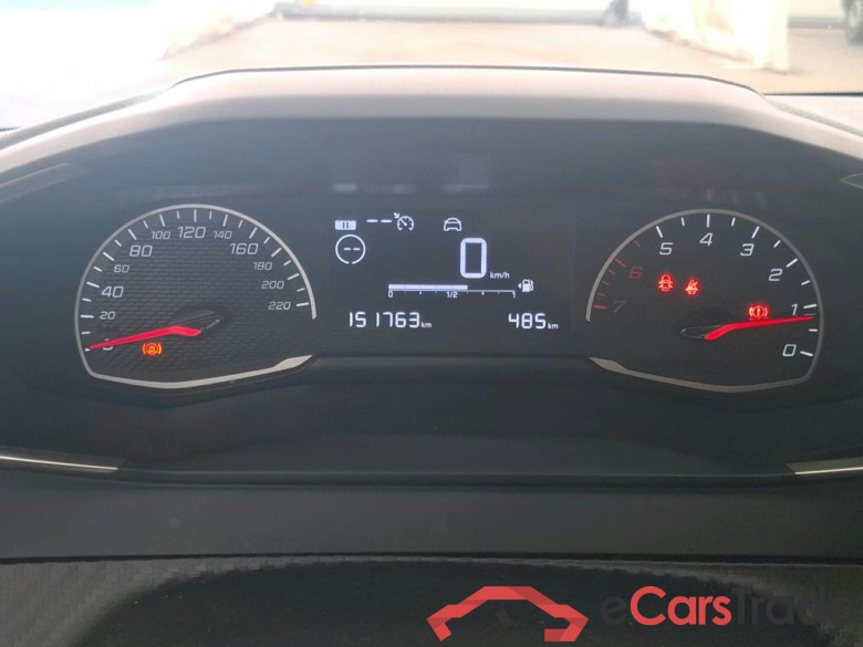 208 Premium 1.5 HDi 100CV BVM6 E6d #6