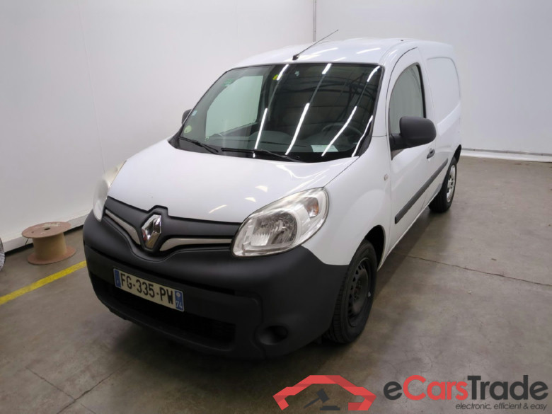 Kangoo Express Extra (Série Spéciale) 1.5 dCi 90CV BVM5 E6