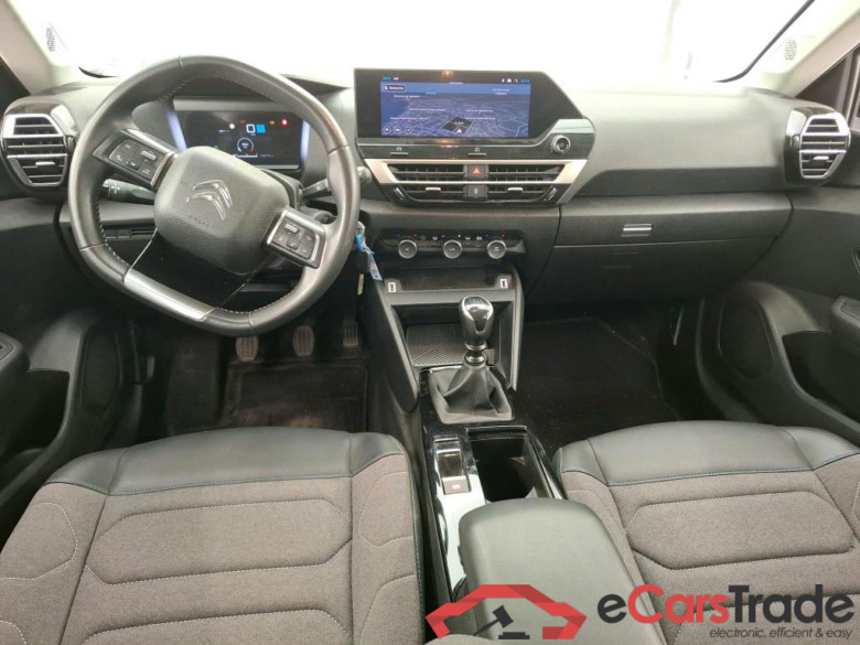 CITROEN C4 2020 5P Berline PureTech 130 BVM6 Feel Pack #5
