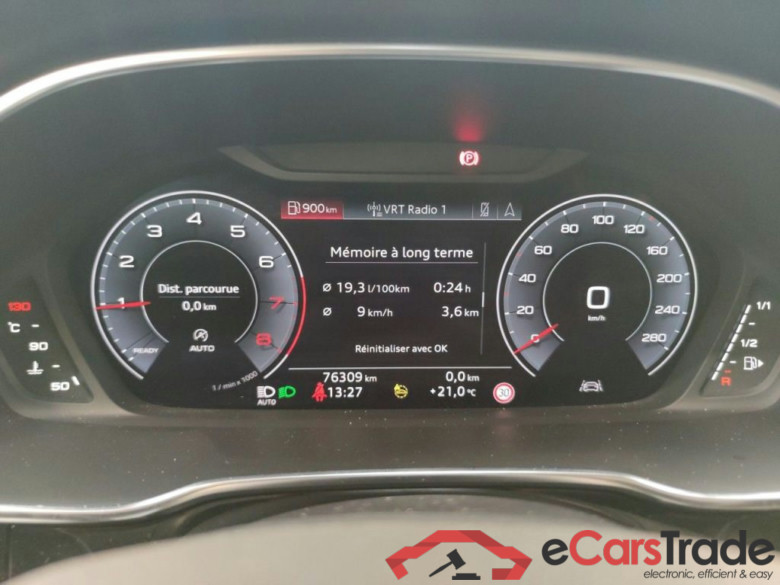 Audi Q3 Sportback 35 TFSI S Line 5d #6