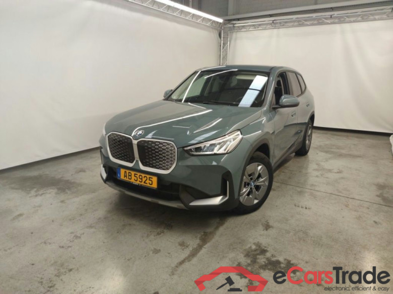 BMW iX1 eDrive20 (150kW) 5d