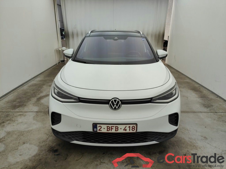 Volkswagen ID.4 77kWh Pro Tech 5d #5
