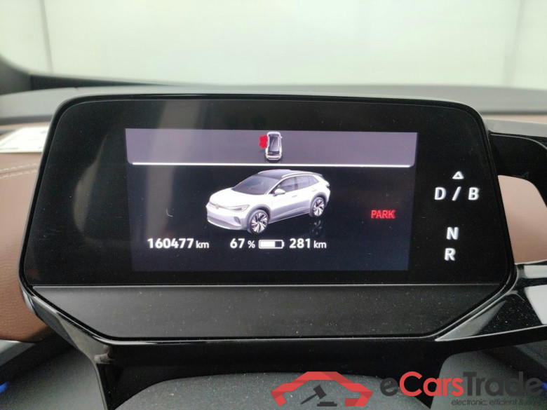 Volkswagen ID.4 77kWh Pro Tech 5d #6