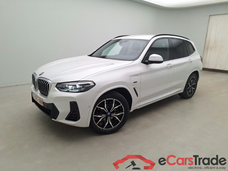 BMW, X3 FL'21 PHEV, BMW X3 xDrive30e (120 kW) 5d #2