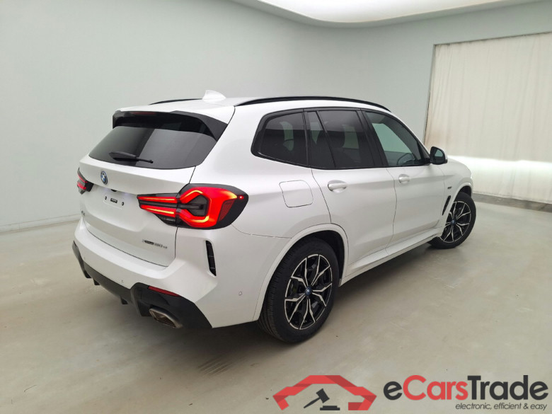 BMW, X3 FL'21 PHEV, BMW X3 xDrive30e (120 kW) 5d #4
