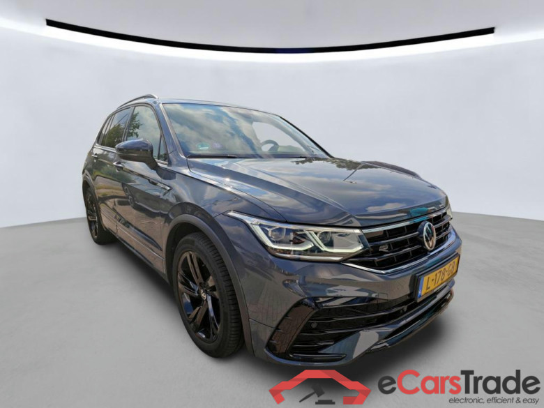 VOLKSWAGEN Tiguan 110 kW #3