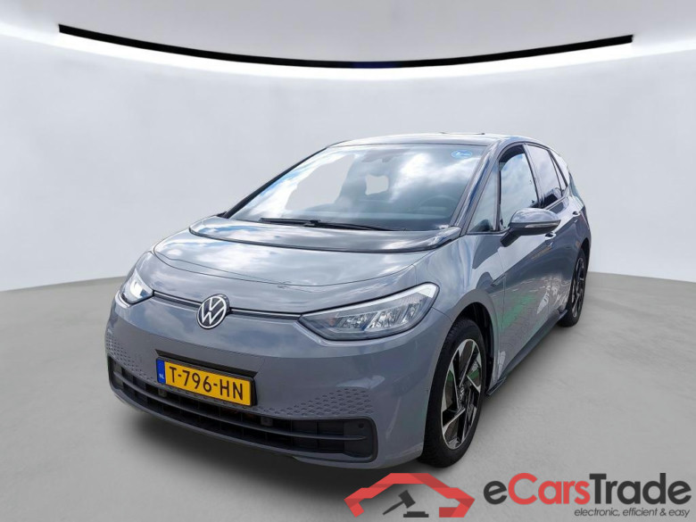 VOLKSWAGEN ID.3 150 kW #1