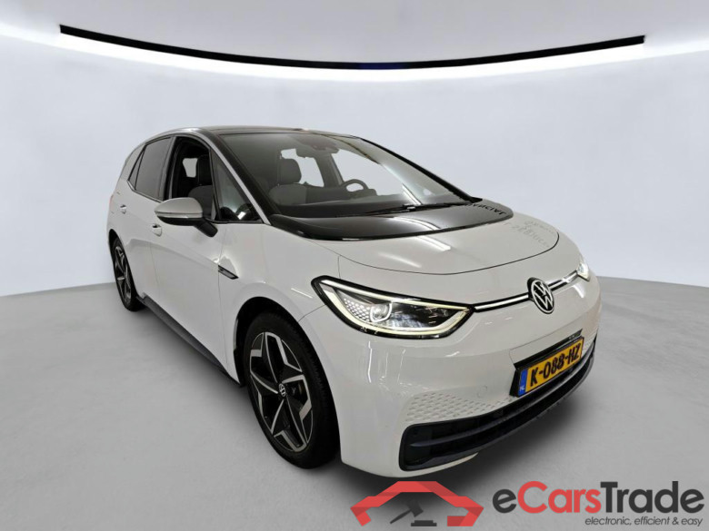 VOLKSWAGEN ID.3 150 kW #6