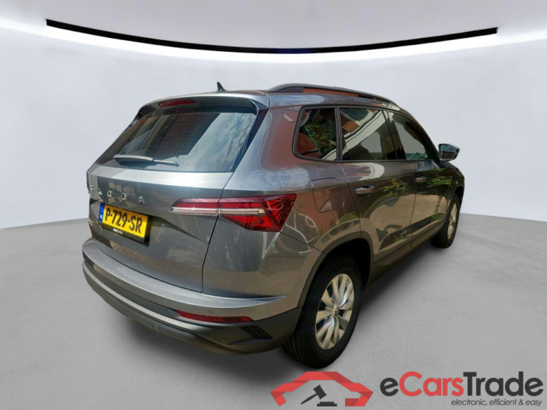 SKODA Karoq 110 kW #5