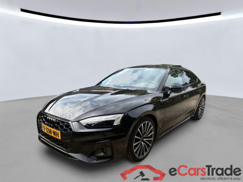 AUDI A5 Sportback 150 kW