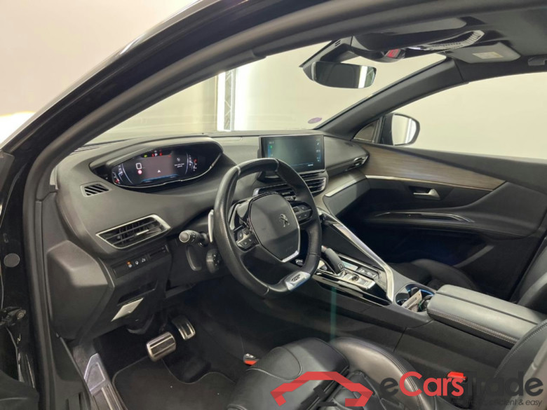 PEUGEOT 3008 1.6 PureTech Blue Lease GT #5