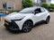 preview Toyota C-HR #0