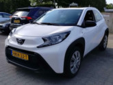 Photo car #7450806