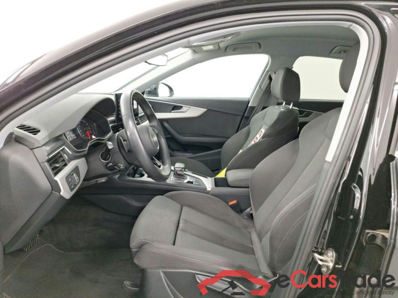 AUDI A4 DIESEL - 2020 30 TDi Business Edition S tronic #5