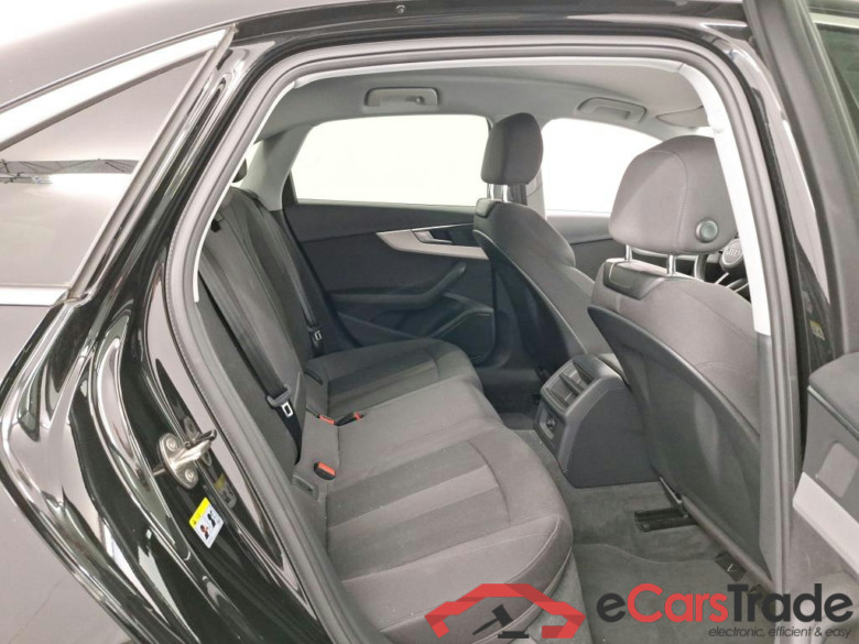 AUDI A4 DIESEL - 2020 30 TDi Business Edition S tronic #6
