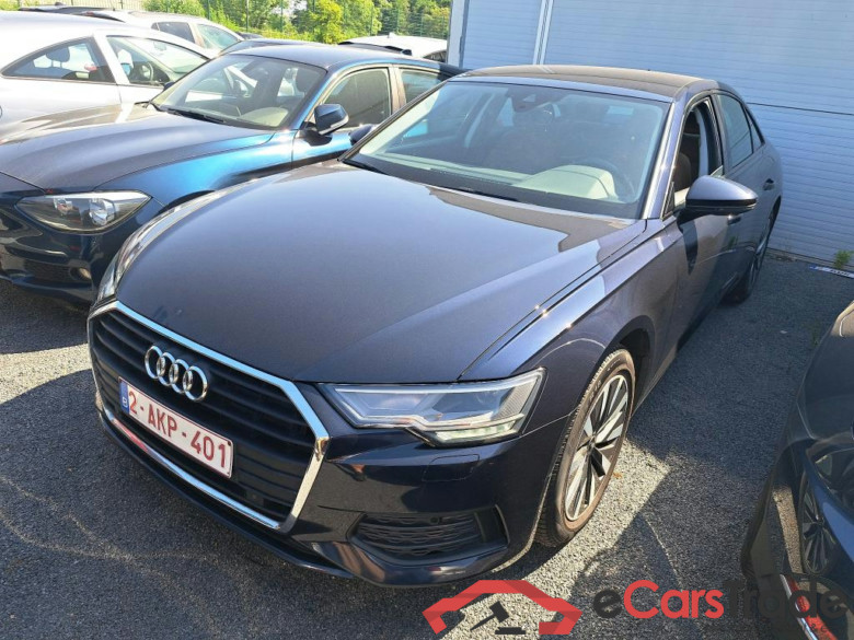 AUDI A6 2.0 TDI 35 S TRONIC BUSINESS EDITION #1