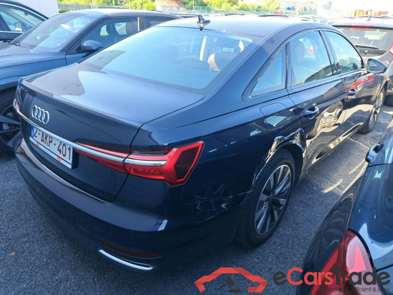 AUDI A6 2.0 TDI 35 S TRONIC BUSINESS EDITION #4