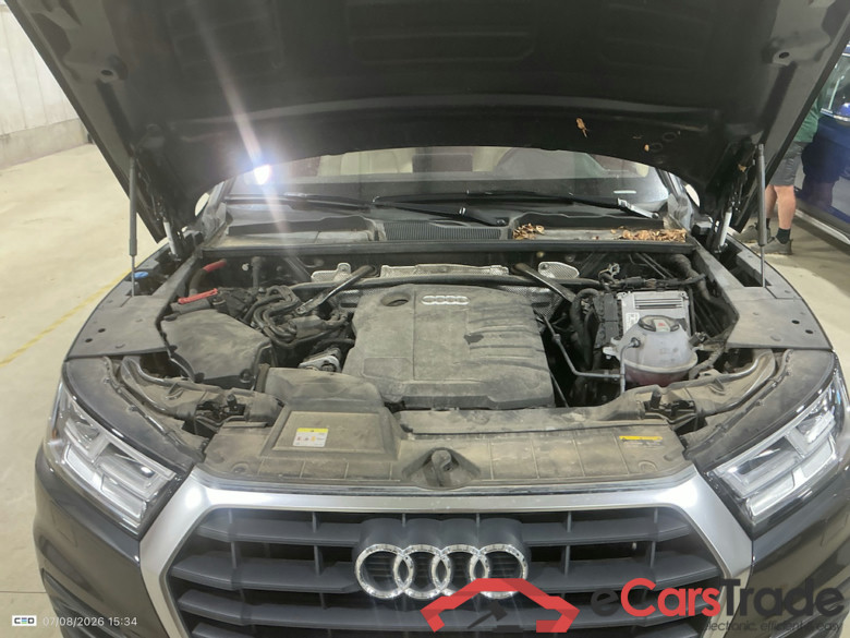 AUDI Q5 DIESEL - 2017 30 TDi Business Edition S tronic #6