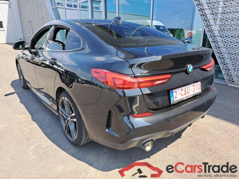 BMW 2 SERIES GRAN COUPE 1.5 218IA GRAN COUPE #3