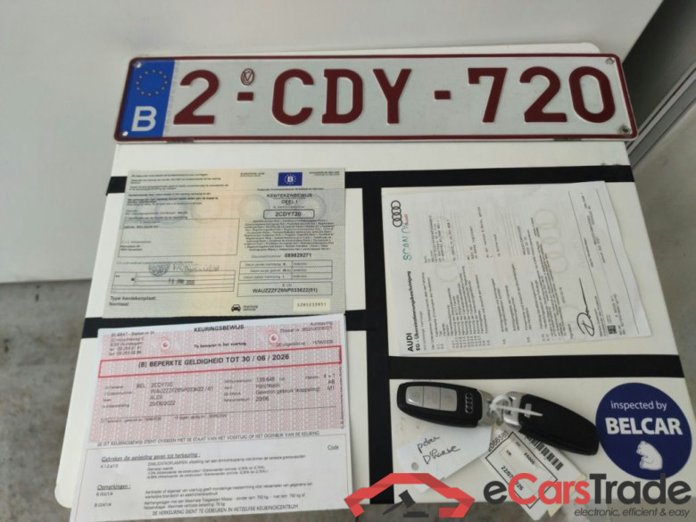 Audi Q4 Sportback e-tron 40 e-tron S Line 5d #4