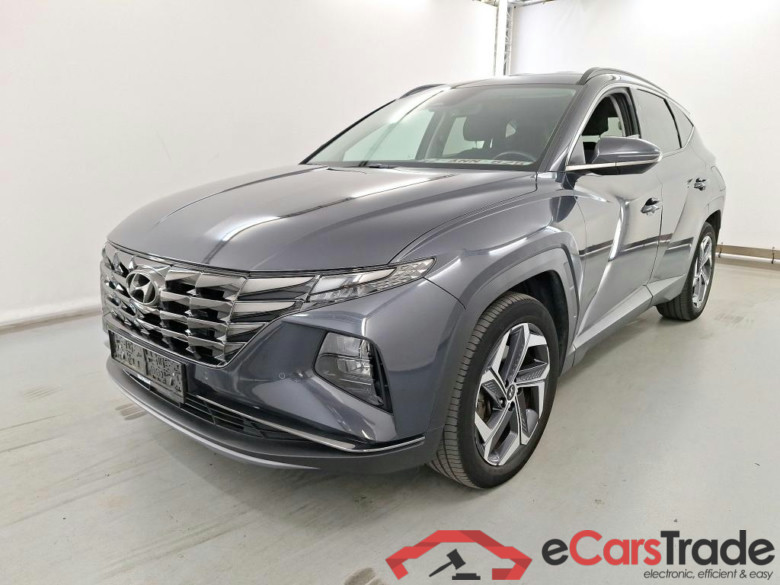 HYUNDAI TUCSON 1.6 T-GDI PHEV 4WD FEEL AUTO